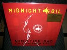 Midnight Oil *Armistice Day: Live At The Domain Sydney NEW RECORD LP VINYL #1255