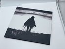 Harvest Moon (1st pressing German vinyl LP)