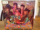 THE HOLLIES - EVOLUTION (1967 LP) 1ST UK MONO PRESS  RARE