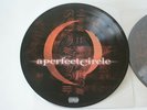 A Perfect Circle - Mer De Noms - 2X LP Limited Ed Picture Disc - Free shipping