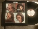 The Beatles Let It Be Orig 1st Press LP Apple STEREO NM Gatefold w/INNER,white