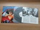 DAMN YANKEES - Don't Tread 10 Tracks Korea Orig LP Ted Nugent Tommy Shaw Styx