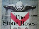 THE STONE ROSES  -  Love Spreads  - 12