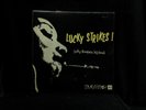 Lucky Thompson Big Band-Lucky Strikes -Transition 21-ORIG RARE WITH LINER NOTES