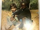 Milton Nascimento & Lo Borges - Clube Da Esquina LP NM BRAZIL 1972 RARE Latin