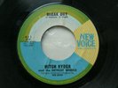 MITCH RYDER - BREAK OUT