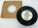 The Capitols - RARE PROMO 45 Cool Jerk / Hello Stranger Karen Records 1524