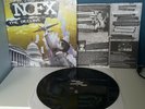 NOFX ?– The Decline EP Vinyl Near Mint FAT605-1