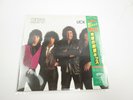 Kiss Lick it up with OBI Japan 28S-181 VINYL  LP