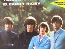 THE BEATLES Yellow Submarine / Eleanor Rigby 7