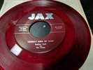 Bobby Hall and the Kings - Sunday Kind of Love / Love No One JAX 45-320 Doo Wop