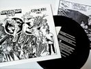 OPERATION IVY Hectic VINYL 45 Punk Ska Kbd Rancid NOFX Offspring 7