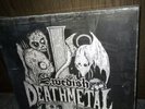 VARIOUS - SWEDISH DEATH METAL 500 EX. VINYL 5 LP  BOX INDEX 022  NEW OVP 2014