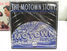 The Motown Story : The First Twenty Five Years 5x LP box set
