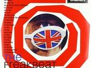 The Freakbeat Scene Vinyl LP New RSD 2019