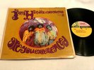 JIMI HENDRIX EXPERIENCE Are You Experienced? LP Tri-Color MONO REPRISE R6261