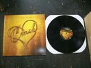 AFI ?Crash Love LP Vinyl DGC Records B0013391-01 RARE