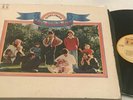 BEACH BOYS Sunflower ORIGINAL GATEFOLD PRESSING LP Brother RS6382
