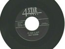 JIMMY WOLFORD RARE ROCKABILLY 45 4 STAR 1714X45 MY NAME IS JIMMY
