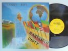 LENKY ROY Rastaman Unity NAPTHALIE ROY Hard 80's Roots  Killer  Reggae LP HEAR