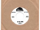 OPUS I Back Seat '38 Dodge / In My Mind MUSTANG PROMO UNPLAYED KILLER GARAGE 45
