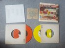 Ryan Adams & the Cardinals - Class Mythology 2 x 7” Vinyl RARE RSD Single Pax-Am
