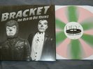 Bracket - Too Old To Die Young LP punk rock nofx lagwagon green day bad religion