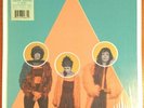 The Coathangers - The Devil You Know. SSQ165. EX/EX+. Green Vinyl  US Record LP
