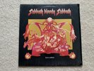 Black Sabbath Bloody Sabbath Vinyl IN SHRINK 1980’s Reissue Ozzy Osbourne