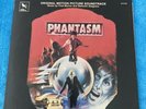 Phantasm Original Soundtrack Record LP MINT-