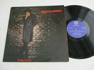 PHILIP LYNOTT / Thin Lizzy - Solo in Soho   - Rare South Africa release LP