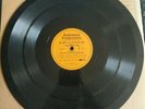 Max Fisher & His Orchestra-Rare Radio Tranacription LP-Jazz-VG+