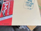 The who Japan import Vinyl