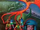 Herbie Hancock - 'Flood' (Vinyl LP Record)