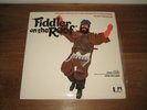 Fiddler On The Roof (Original Motion Picture Soundtrack Recording) double LP
