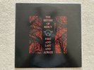 The Sisters Of Mercy First And Last And Always Vinyl Original 1985 US Elektra