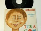 ALF NEWMAN 