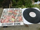 The Stone Roses - Elephant Stone UK 12