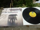 The Replacements - All Shook Down German 1st Press Sire 7599-26298-1 Indie LP