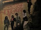 Hunger - 'Strictly From Hunger' (Vinyl LP Record)