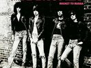 Ramones - Rocket To Russia Vinyl LP NEU 0550961