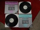 2 X The House sound of chicago - Marshall jefferson,Farley`Jackmaster`Funk....