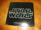 STAR WARS  ORIGINAL SOUNDTRACK 2X VINYL LP ALBUM 1980 RSO NEAR MINT
