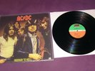 AC/DC   Highway to Hell  Lp 1979 Atlantic 50628       hier mehr Lps