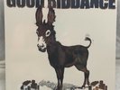 GOOD RIDDANCE Bound By Ties Of Blood & Affection NEW YELLOW VINYL Sold Out NOFX