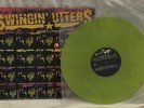 Swingin’ Utters DEAD FLOWERS BOTTLES BLUES GRASS AND BONES Green Vinyl NOFX FAT
