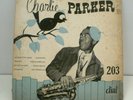CHARLIE PARKER - CHARLIE PARKER No. 3 DIAL 203 10