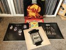 Kiss The Originals Second Printing Gene Simmons Ace Frehley Paul Stanley