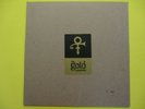 PRINCE The Gold Experience Rare Yellow Vinyl Promo #0280 Double LP