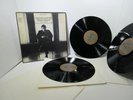 Glenn Gould Plays Bach: Six Partitas II & III Part Inventions D3S 754 3X LP VG